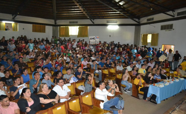 Unexpistas celebraron semana.jpg 730x450
