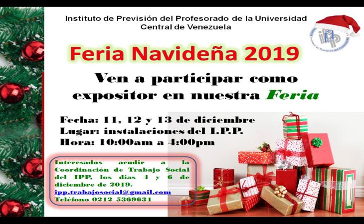 Feria navideña APUCV.jpg 730x450