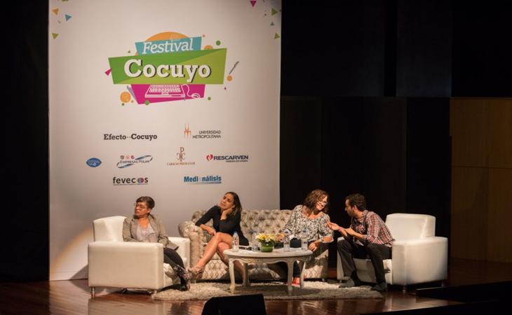 Festival Cocuyo 2019 730x450