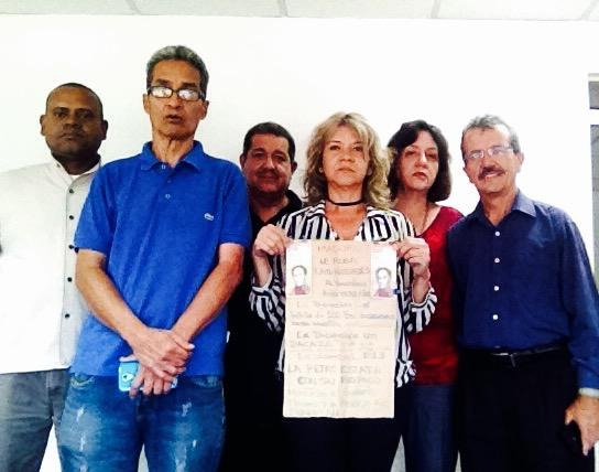 Intersectorial de Trabajadores de Venezuela