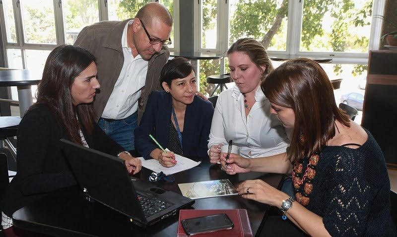 Postgrados UCAB