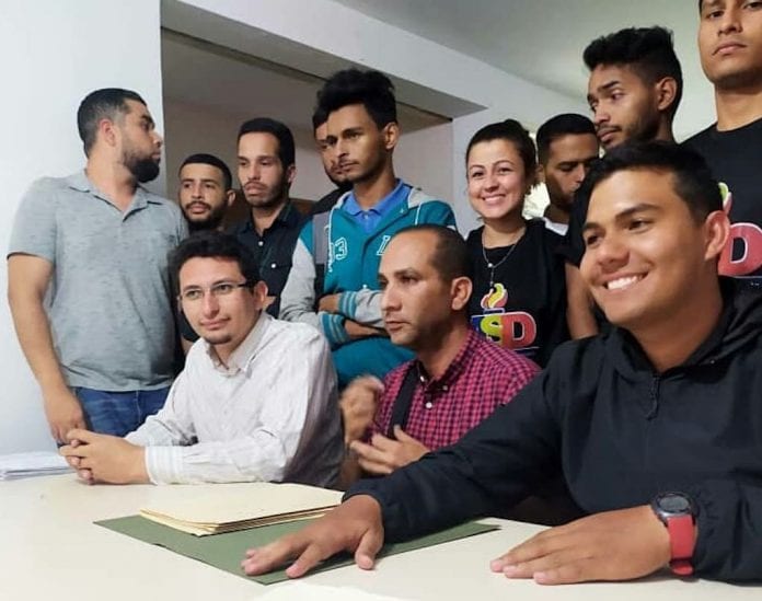 Realizarán elecciones este miércoles