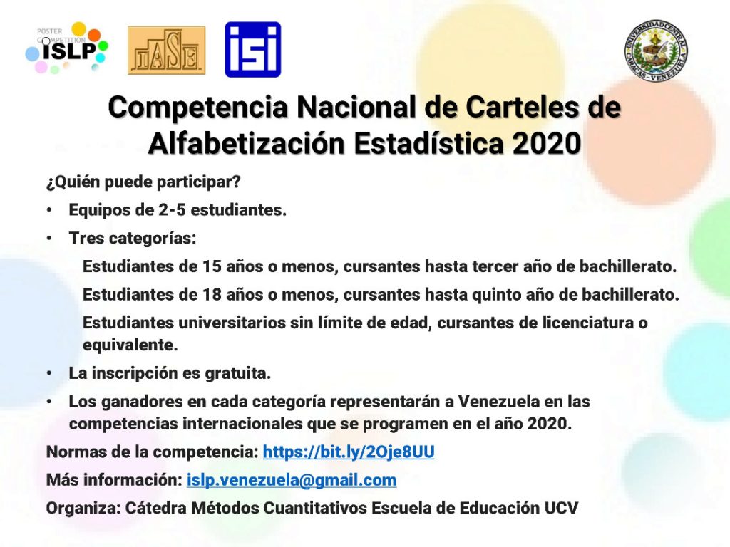 Escuela de Educación UCV