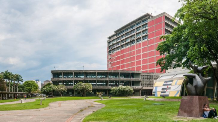 Estudiantes UCV La sentencia del TSJ