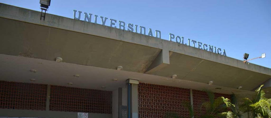 UNEXPO celebra 41 años