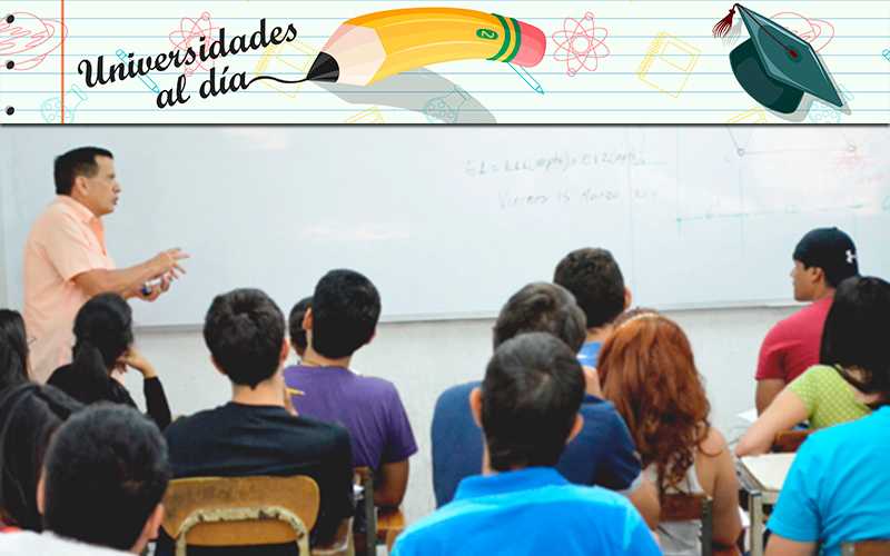 ser docente universitario