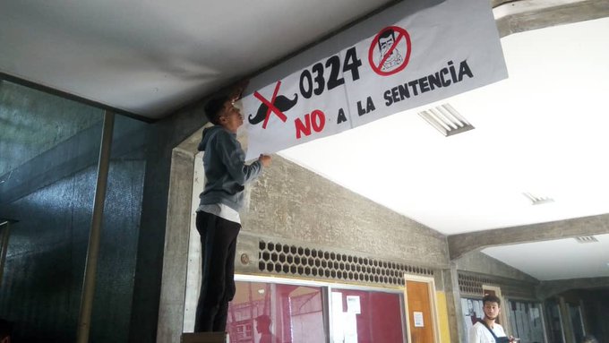UCV venció parcialmente