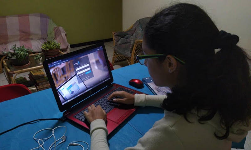 UCAB clases virtuales