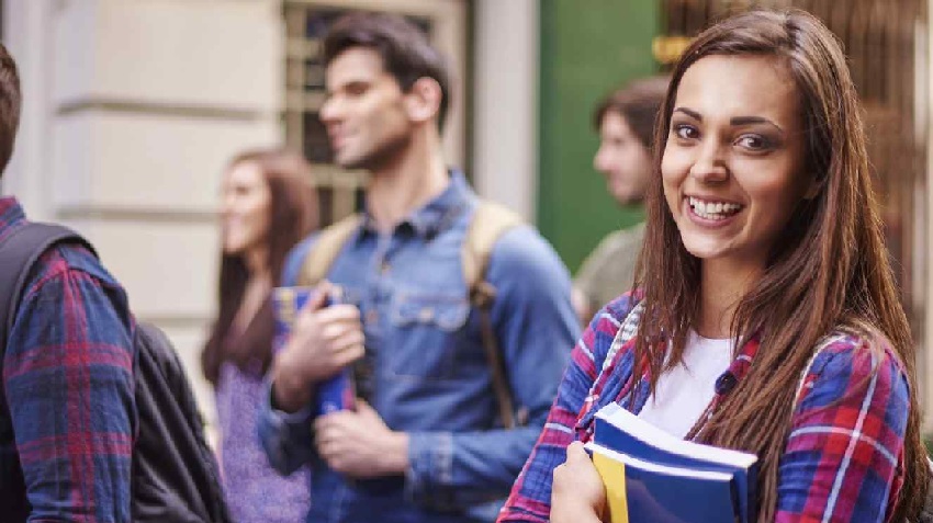 Universidades privadas utilizan