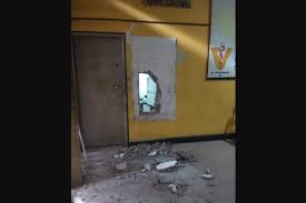 Universidades están siendo robadas