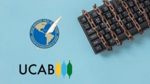 La SIP y la UCAB