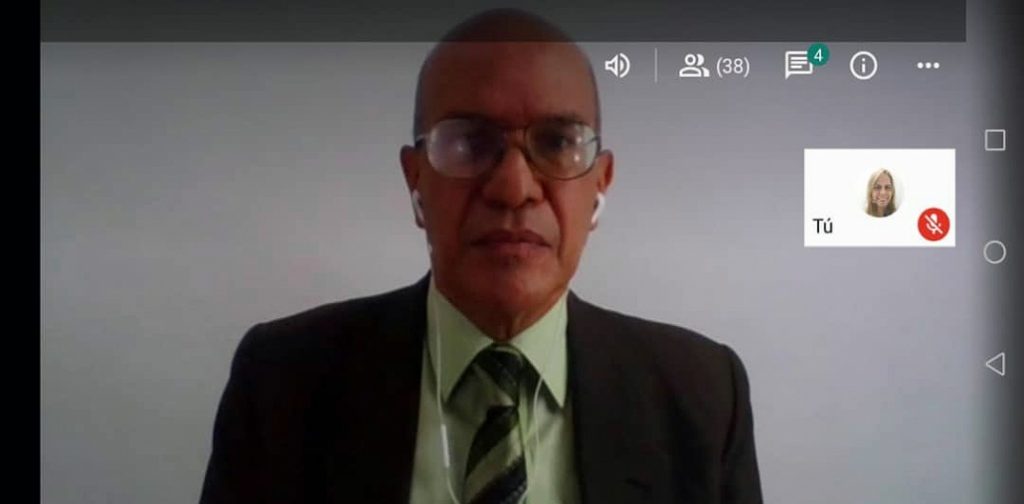 Pensamiento Venezolano Contemporáneo unimet