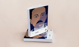 UCAB obsequia libro biográfico