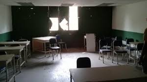 núcleo de la UCV en Cagua