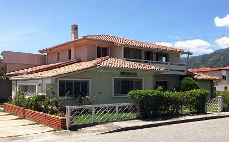 Centro de Investigaciones