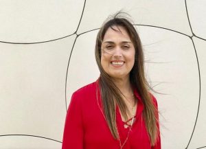 María Margarita Gamboa