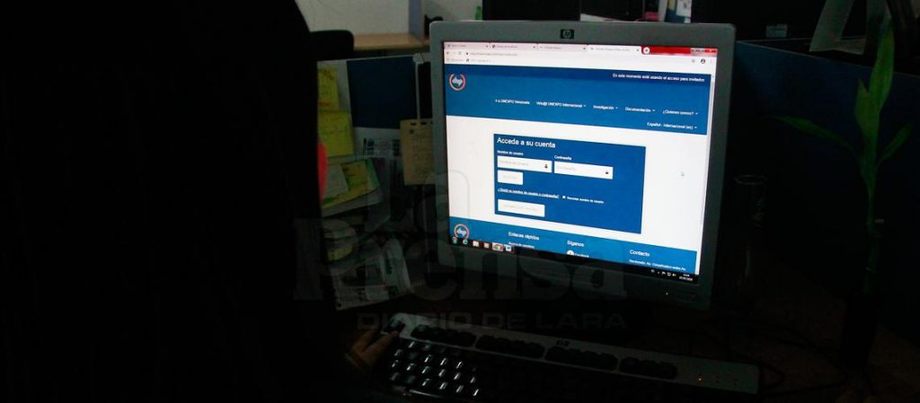 unexpo semestre on line