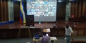 Actos de grado universitarios