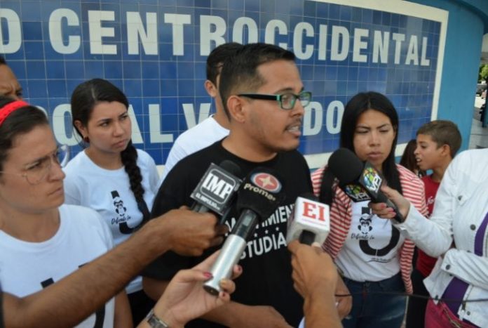Centro de estudiantes UCLA