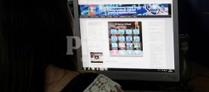 Clases online en las universidades