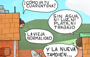 Concurso “Adolescentes desde la casa”