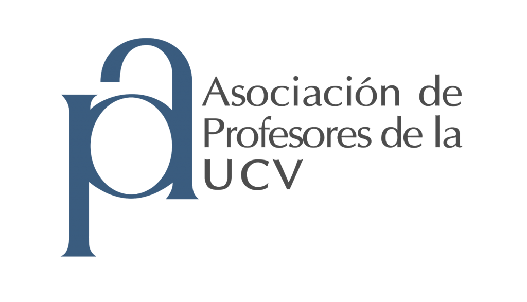 Logo APUCV
