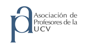 Logo APUCV