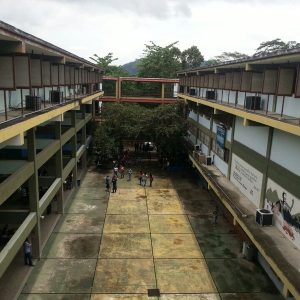 ULA Núcleo “Rafael Rangel” (Nurr)