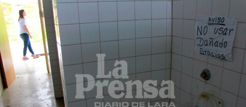 Universidades de Lara