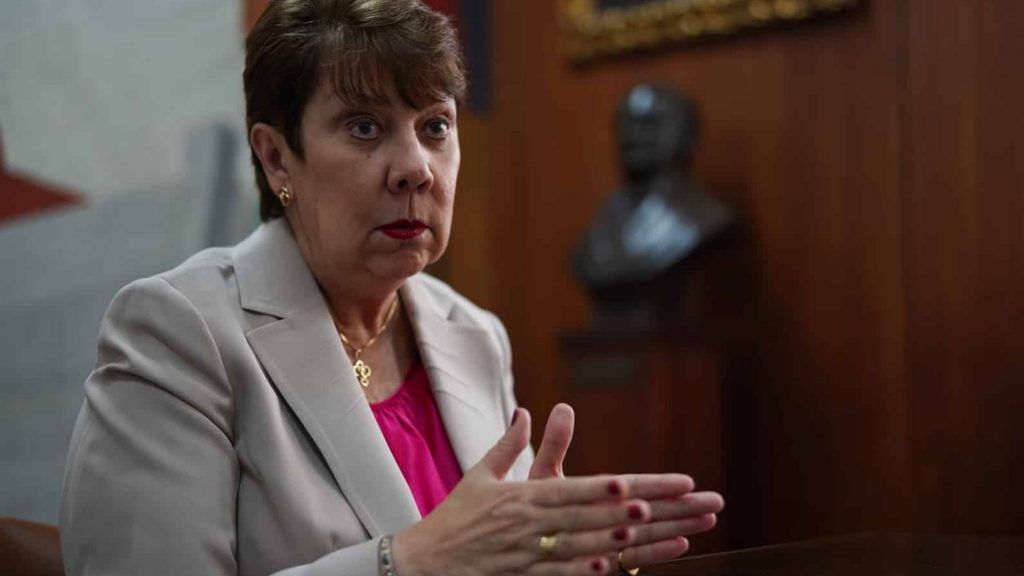 En la UCV no habrá clases