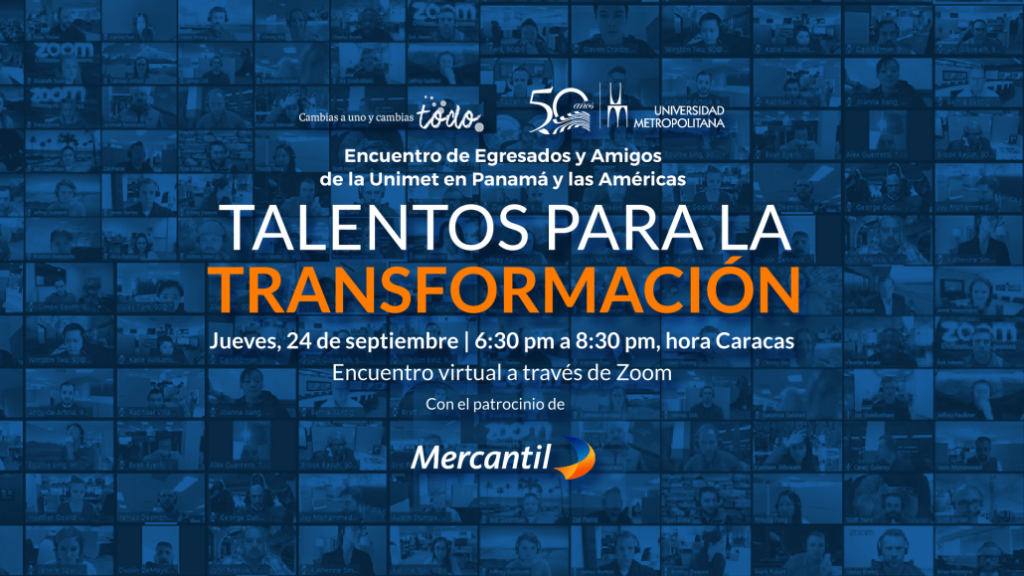 Talentos para la Transformación