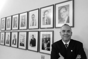 Gustavo Izaguirre