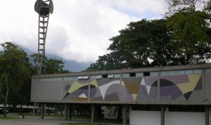 Situación de la educación superior