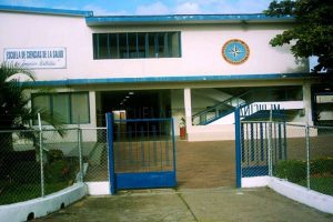 Vandalismo hacia universidades públicas