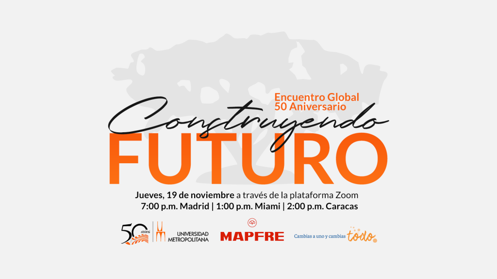 Evento 50 Aniversario