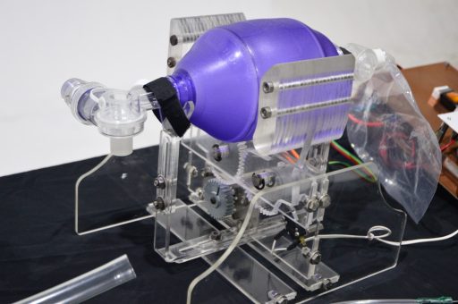 ventilador mecànco USB
