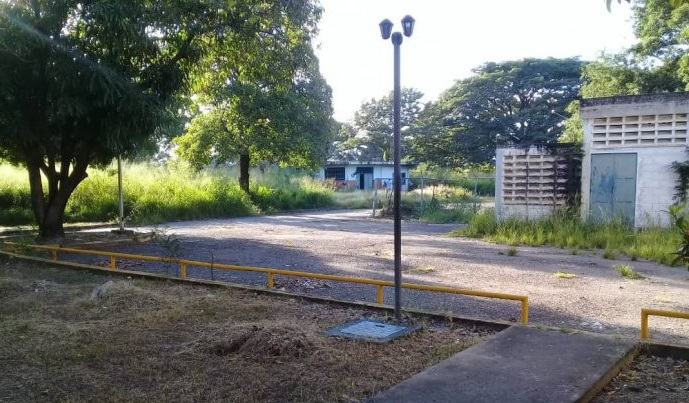 Cagua UCV
