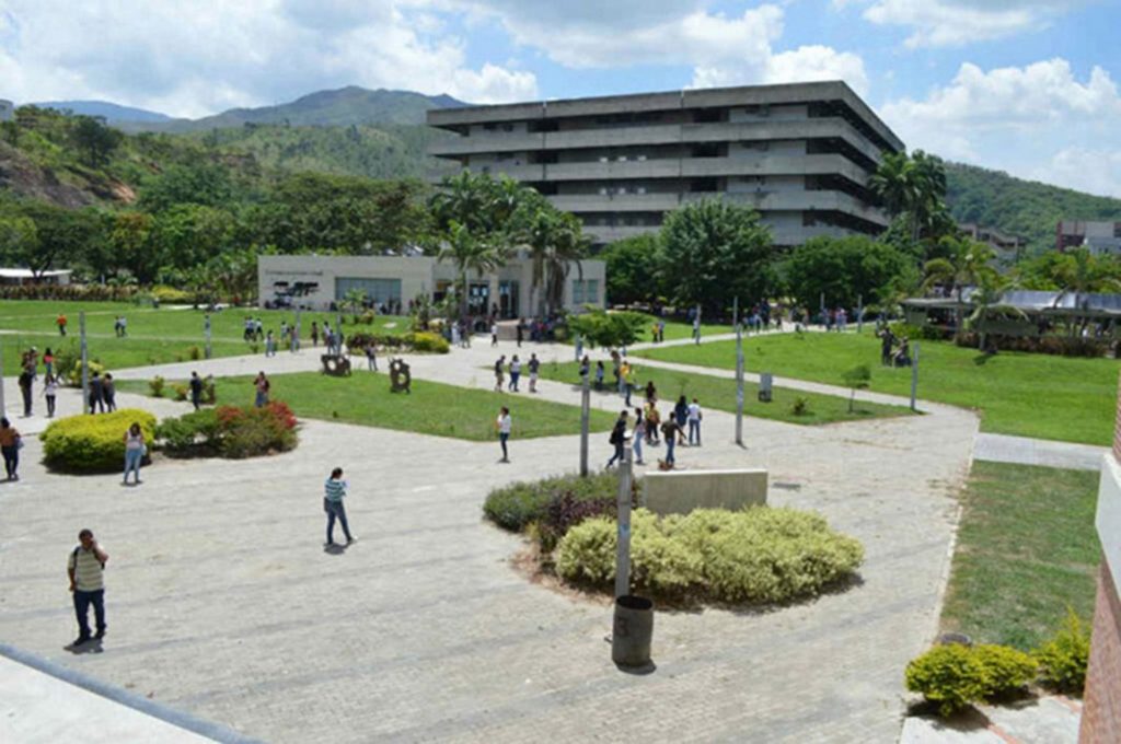 Universidad de Carabobo
