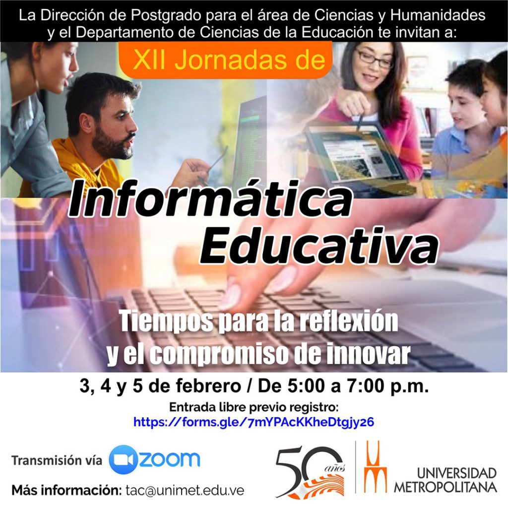 Jornada Unimet