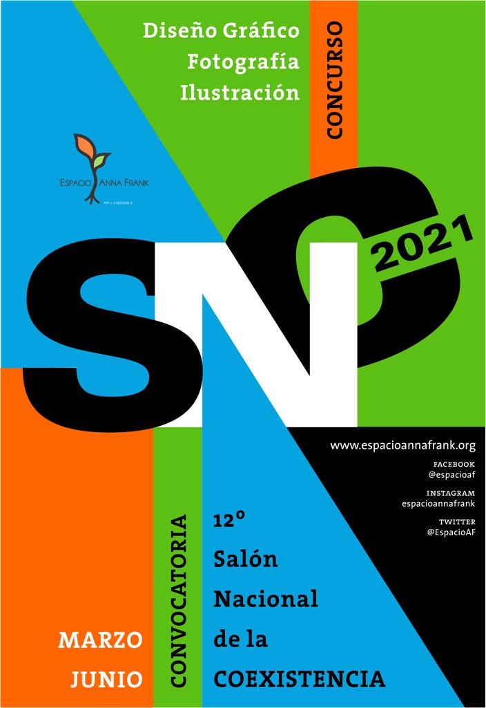 Salón Nacional de la Coexistencia