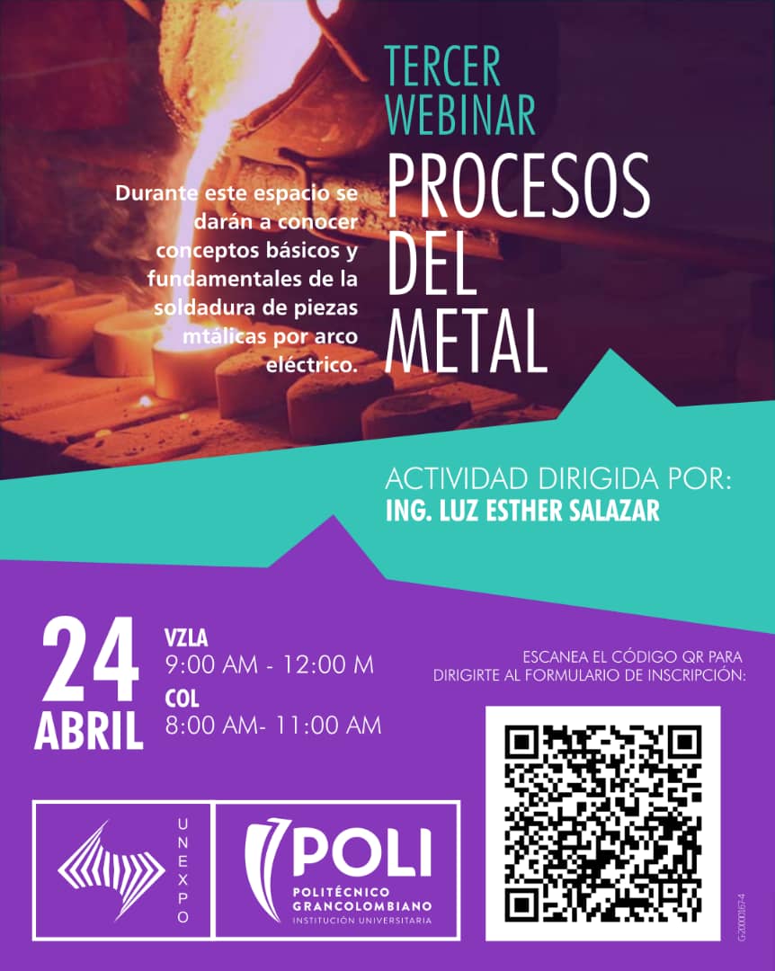 Webinar UNEXPO