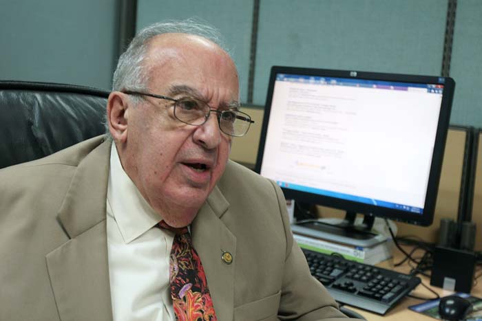 Dirección de Extensión de la UCV