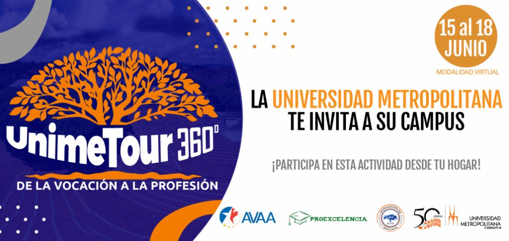 La Unimet abre sus puertas