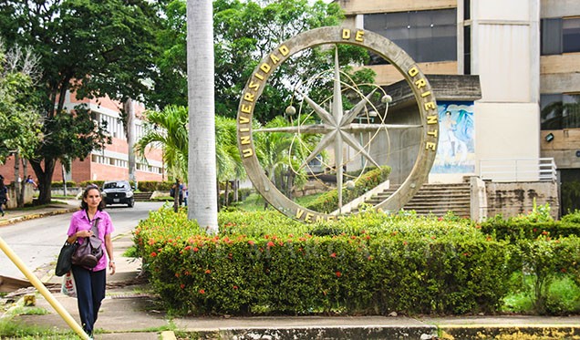 UDO Margarita