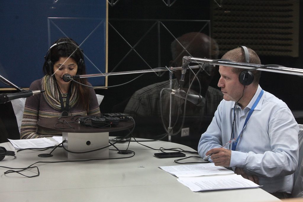 segundo aniversario Univérsate