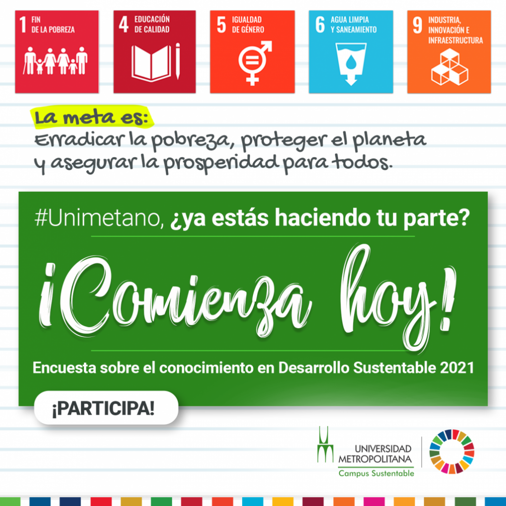 Unimet afirma su compromiso