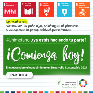 Unimet afirma su compromiso