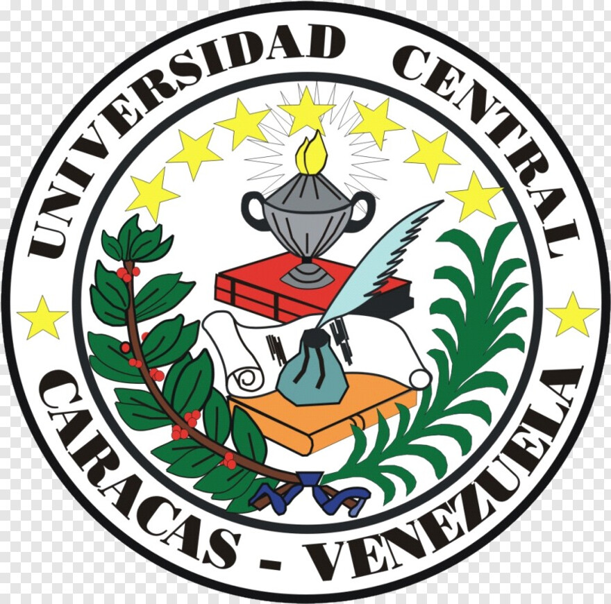 logo ucv a