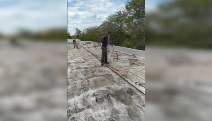 Estudiantes de Medicina de LUZ recaudan