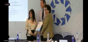 Unimet, Conindustria y Fundei